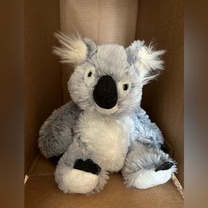 Webkinz Koala Plush No Code